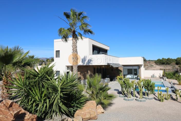 Image No.42-Villa / Détaché de 4 chambres à vendre à Hacienda del Alamo