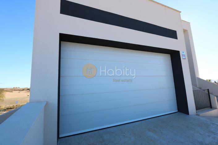 Image No.46-Villa / Détaché de 4 chambres à vendre à Hacienda del Alamo