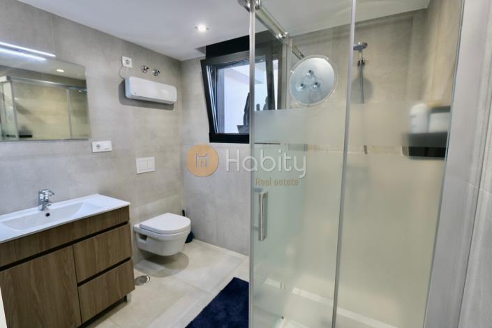 Image No.25-Villa / Détaché de 4 chambres à vendre à Hacienda del Alamo