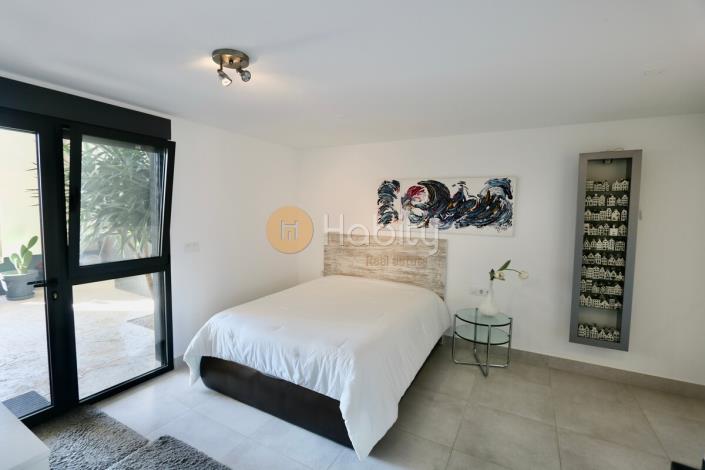 Image No.23-Villa / Détaché de 4 chambres à vendre à Hacienda del Alamo