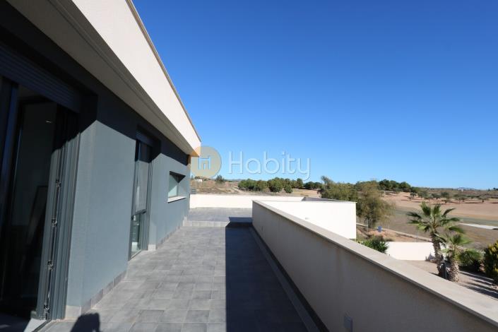 Image No.21-Villa / Détaché de 4 chambres à vendre à Hacienda del Alamo