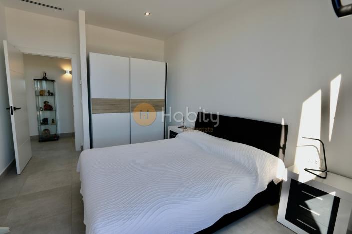 Image No.20-Villa / Détaché de 4 chambres à vendre à Hacienda del Alamo