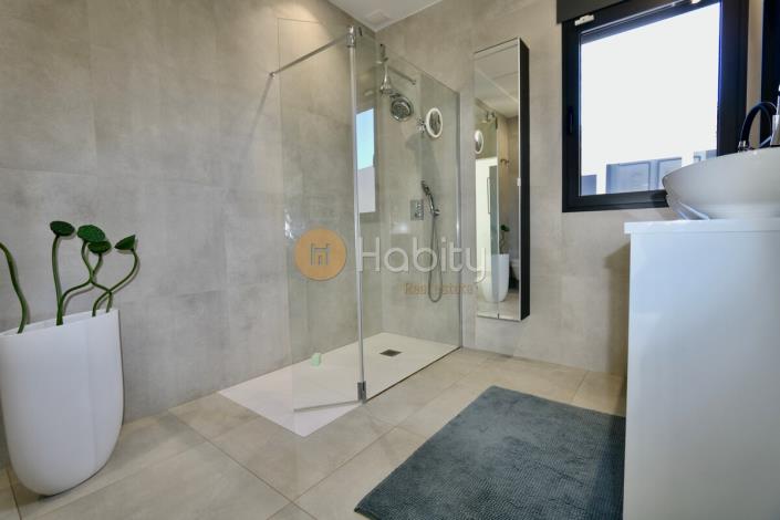 Image No.19-Villa / Détaché de 4 chambres à vendre à Hacienda del Alamo