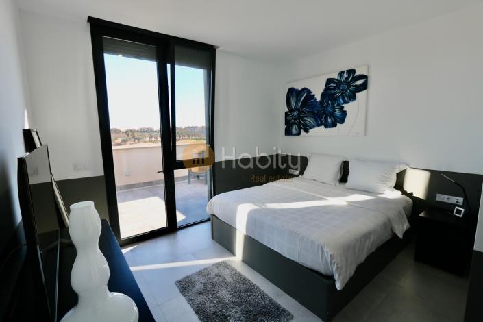 Image No.18-Villa / Détaché de 4 chambres à vendre à Hacienda del Alamo