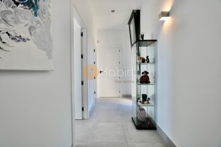 Image No.16-Villa / Détaché de 4 chambres à vendre à Hacienda del Alamo