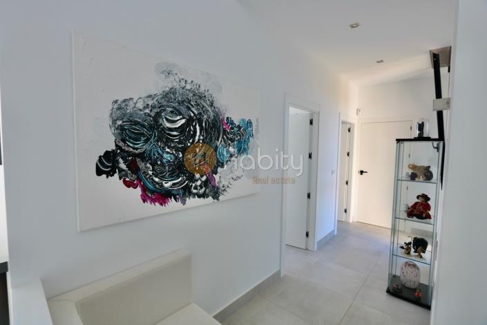 Image No.17-Villa / Détaché de 4 chambres à vendre à Hacienda del Alamo