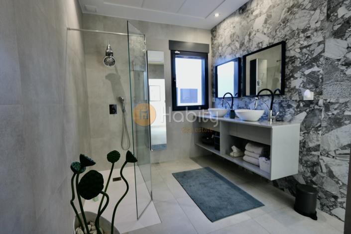 Image No.33-Villa / Détaché de 4 chambres à vendre à Hacienda del Alamo