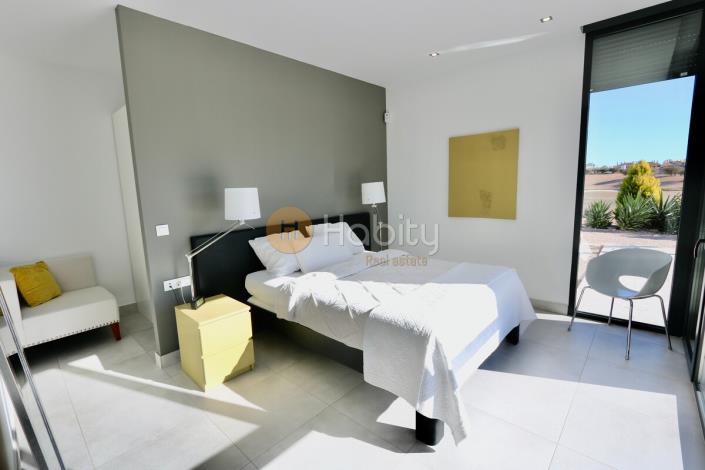 Image No.30-Villa / Détaché de 4 chambres à vendre à Hacienda del Alamo