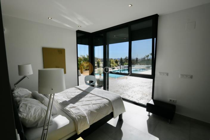 Image No.31-Villa / Détaché de 4 chambres à vendre à Hacienda del Alamo