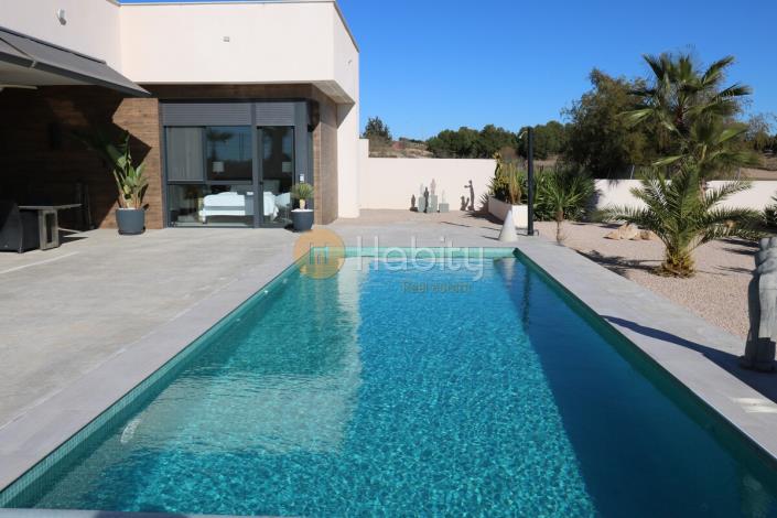 Image No.40-Villa / Détaché de 4 chambres à vendre à Hacienda del Alamo