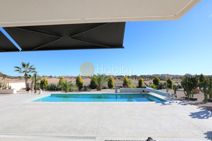 Image No.39-Villa / Détaché de 4 chambres à vendre à Hacienda del Alamo