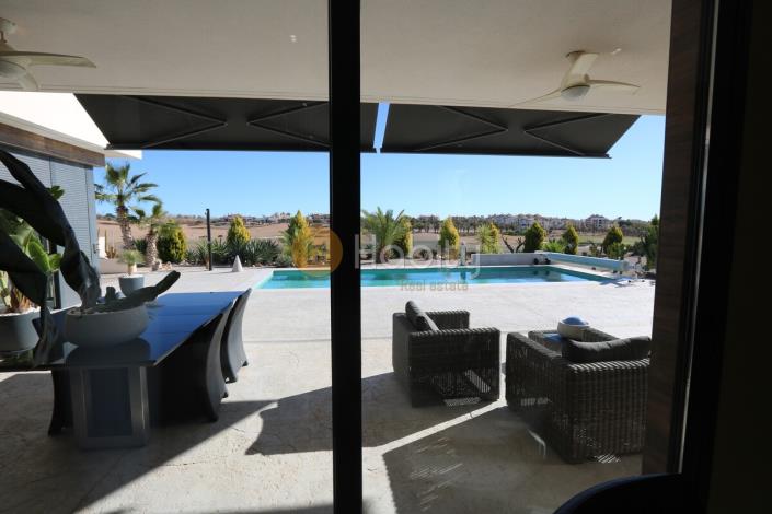 Image No.37-Villa / Détaché de 4 chambres à vendre à Hacienda del Alamo