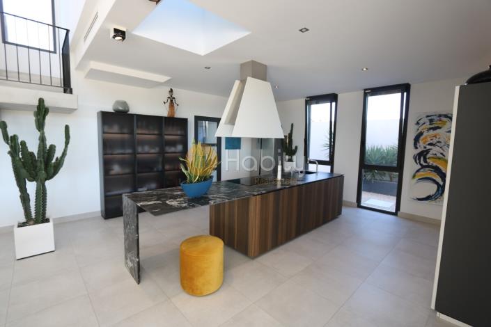 Image No.12-Villa / Détaché de 4 chambres à vendre à Hacienda del Alamo