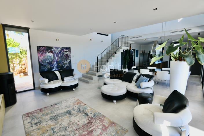 Image No.8-Villa / Détaché de 4 chambres à vendre à Hacienda del Alamo