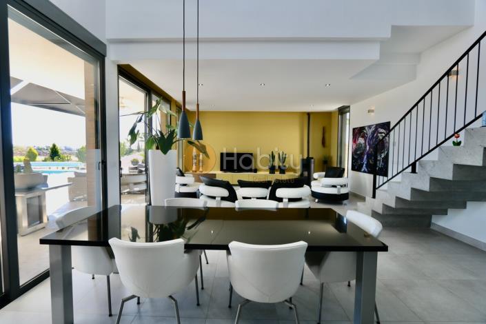 Image No.10-Villa / Détaché de 4 chambres à vendre à Hacienda del Alamo