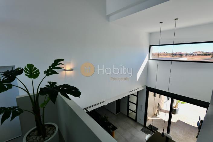 Image No.15-Villa / Détaché de 4 chambres à vendre à Hacienda del Alamo