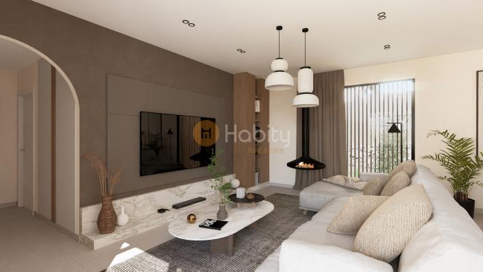 Image No.5-Villa de 2 chambres à vendre à Altaona Golf