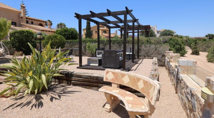 Image No.41-Villa / Détaché de 4 chambres à vendre à Hacienda del Alamo