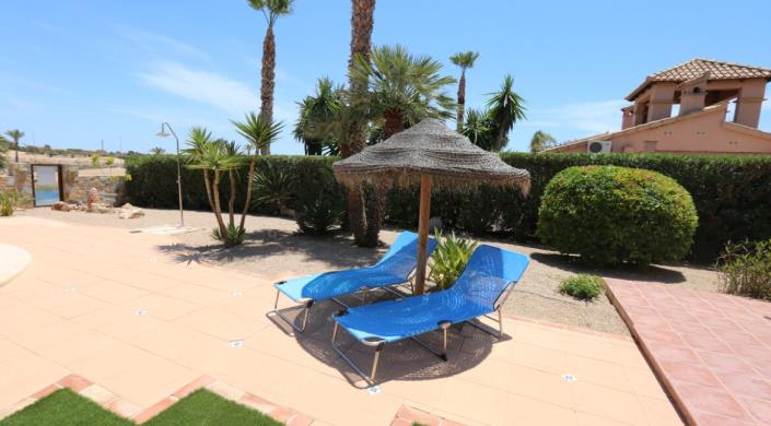 Image No.39-Villa / Détaché de 4 chambres à vendre à Hacienda del Alamo