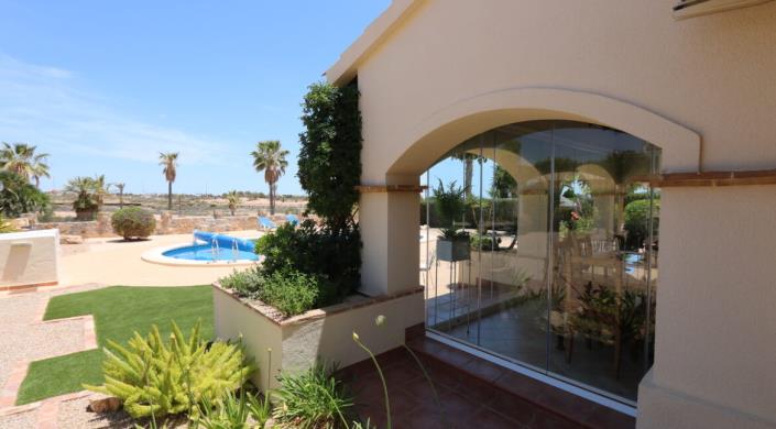 Image No.34-Villa / Détaché de 4 chambres à vendre à Hacienda del Alamo