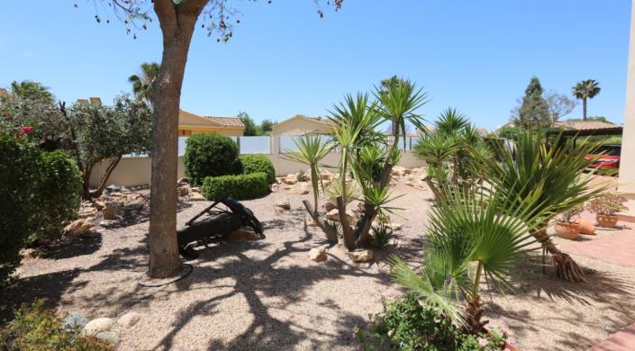 Image No.44-Villa / Détaché de 4 chambres à vendre à Hacienda del Alamo