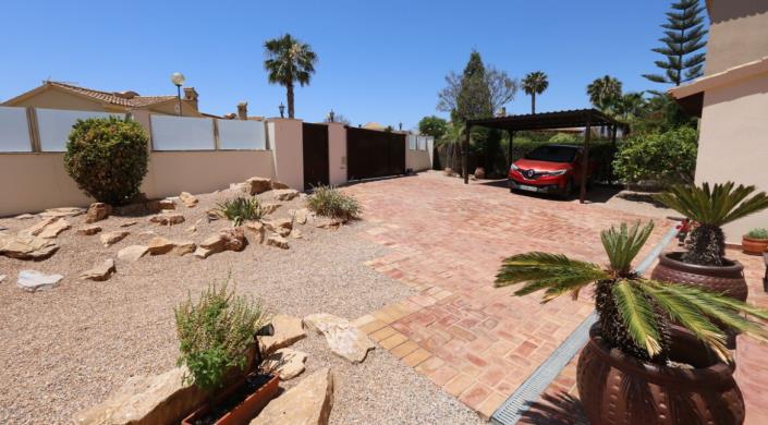 Image No.45-Villa / Détaché de 4 chambres à vendre à Hacienda del Alamo