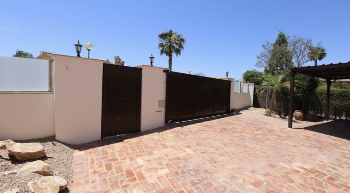 Image No.46-Villa / Détaché de 4 chambres à vendre à Hacienda del Alamo