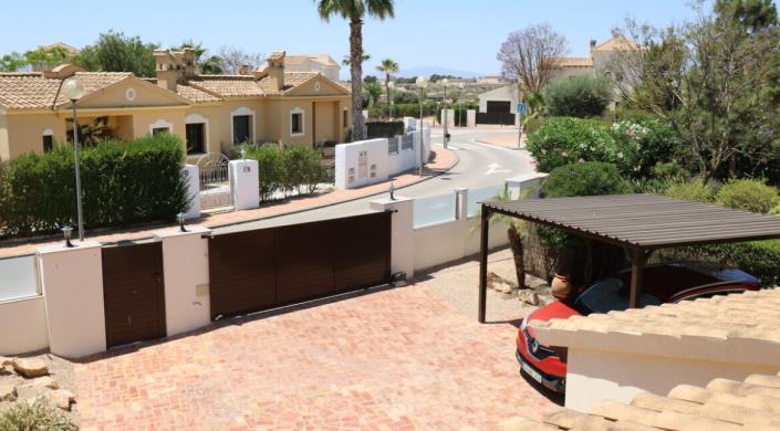 Image No.25-Villa / Détaché de 4 chambres à vendre à Hacienda del Alamo