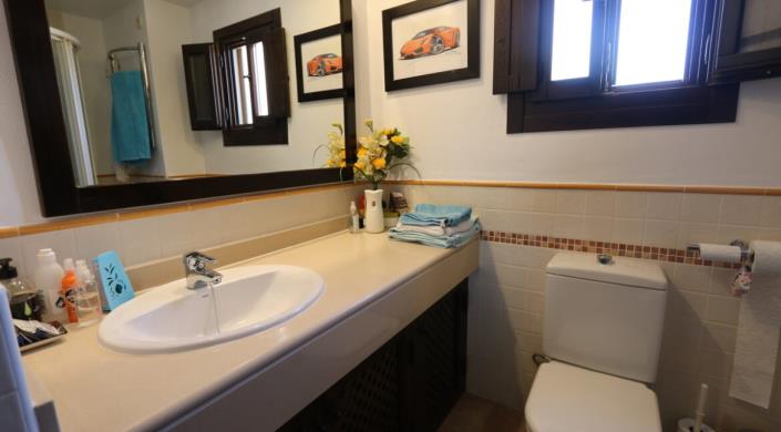 Image No.32-Villa / Détaché de 4 chambres à vendre à Hacienda del Alamo