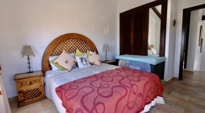 Image No.30-Villa / Détaché de 4 chambres à vendre à Hacienda del Alamo