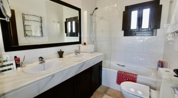 Image No.29-Villa / Détaché de 4 chambres à vendre à Hacienda del Alamo