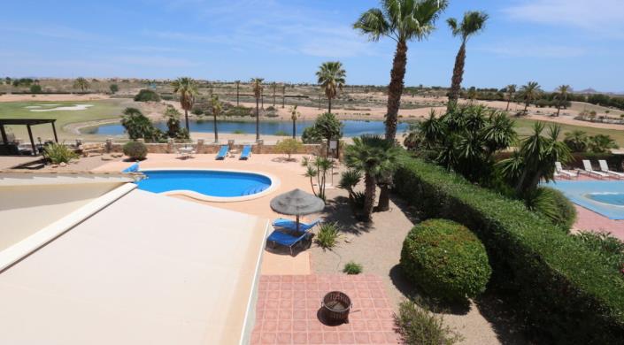 Image No.28-Villa / Détaché de 4 chambres à vendre à Hacienda del Alamo