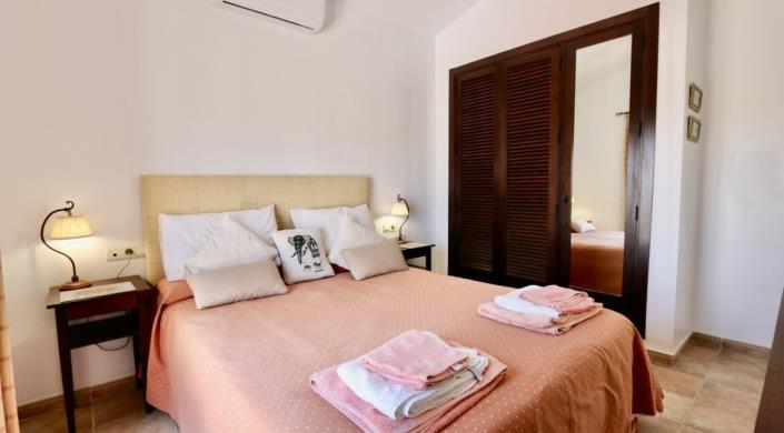 Image No.27-Villa / Détaché de 4 chambres à vendre à Hacienda del Alamo