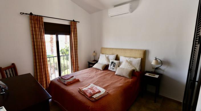 Image No.26-Villa / Détaché de 4 chambres à vendre à Hacienda del Alamo