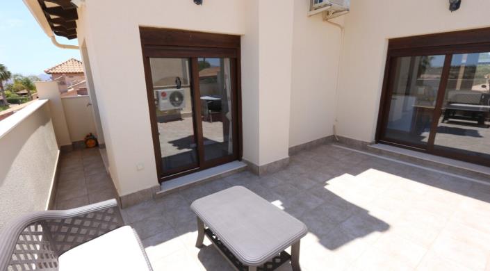 Image No.23-Villa / Détaché de 4 chambres à vendre à Hacienda del Alamo