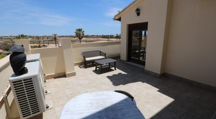 Image No.22-Villa / Détaché de 4 chambres à vendre à Hacienda del Alamo