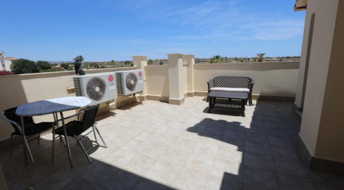 Image No.21-Villa / Détaché de 4 chambres à vendre à Hacienda del Alamo