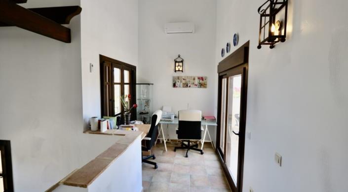 Image No.20-Villa / Détaché de 4 chambres à vendre à Hacienda del Alamo