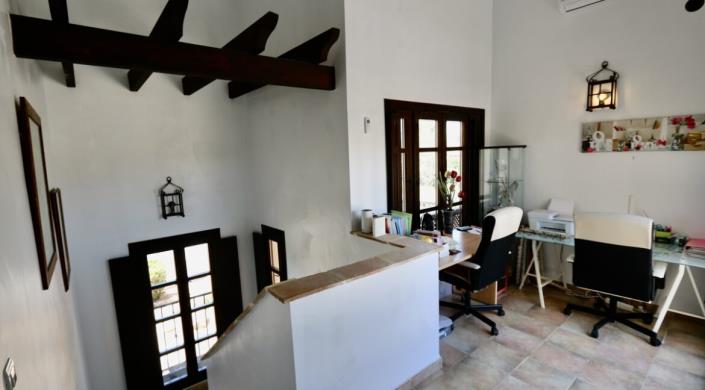 Image No.19-Villa / Détaché de 4 chambres à vendre à Hacienda del Alamo