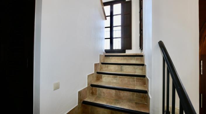 Image No.18-Villa / Détaché de 4 chambres à vendre à Hacienda del Alamo