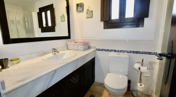 Image No.17-Villa / Détaché de 4 chambres à vendre à Hacienda del Alamo