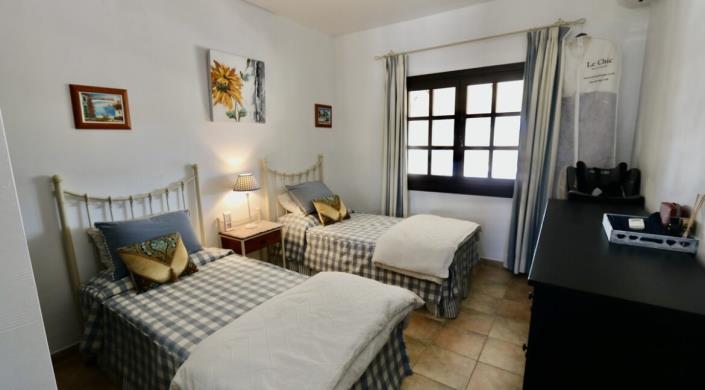 Image No.15-Villa / Détaché de 4 chambres à vendre à Hacienda del Alamo