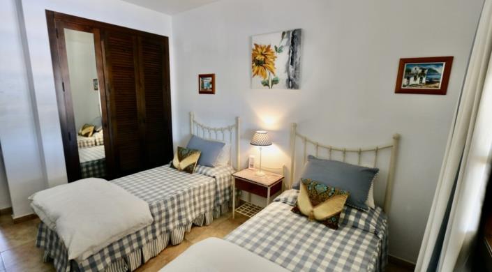 Image No.16-Villa / Détaché de 4 chambres à vendre à Hacienda del Alamo