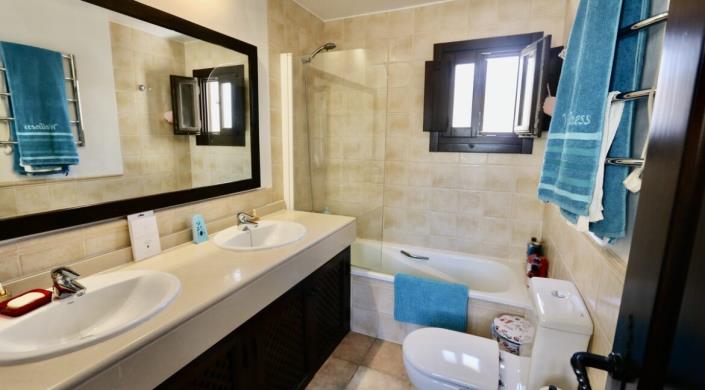 Image No.14-Villa / Détaché de 4 chambres à vendre à Hacienda del Alamo