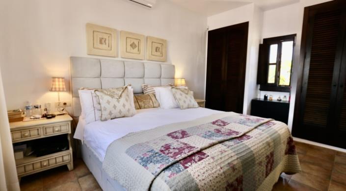 Image No.13-Villa / Détaché de 4 chambres à vendre à Hacienda del Alamo