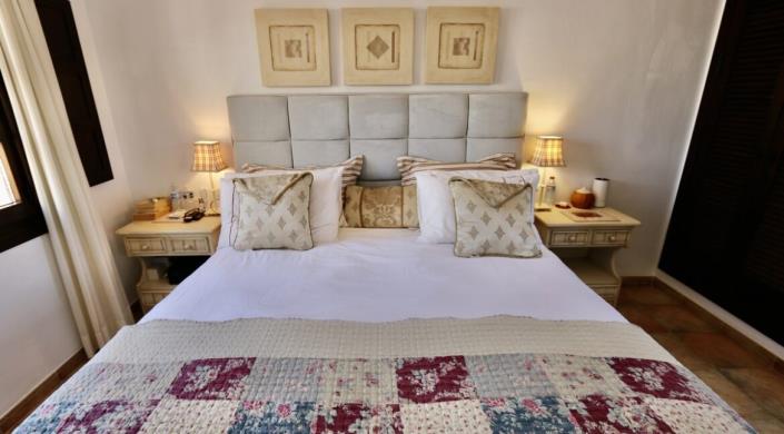 Image No.12-Villa / Détaché de 4 chambres à vendre à Hacienda del Alamo