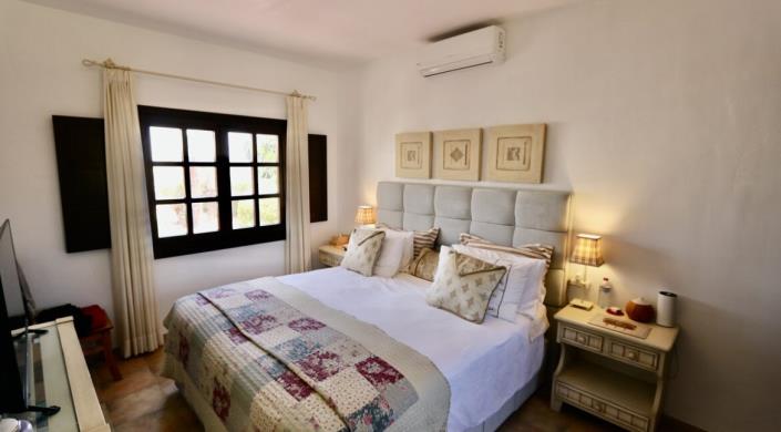 Image No.11-Villa / Détaché de 4 chambres à vendre à Hacienda del Alamo