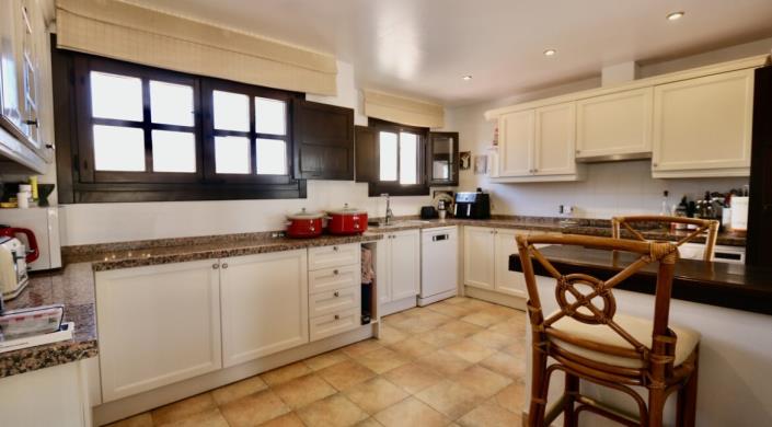 Image No.8-Villa / Détaché de 4 chambres à vendre à Hacienda del Alamo