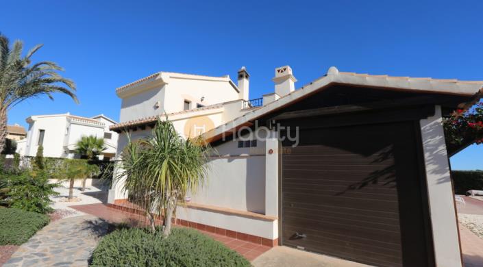 Image No.46-Villa / Détaché de 3 chambres à vendre à Hacienda del Alamo