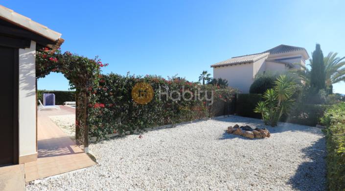 Image No.42-Villa / Détaché de 3 chambres à vendre à Hacienda del Alamo